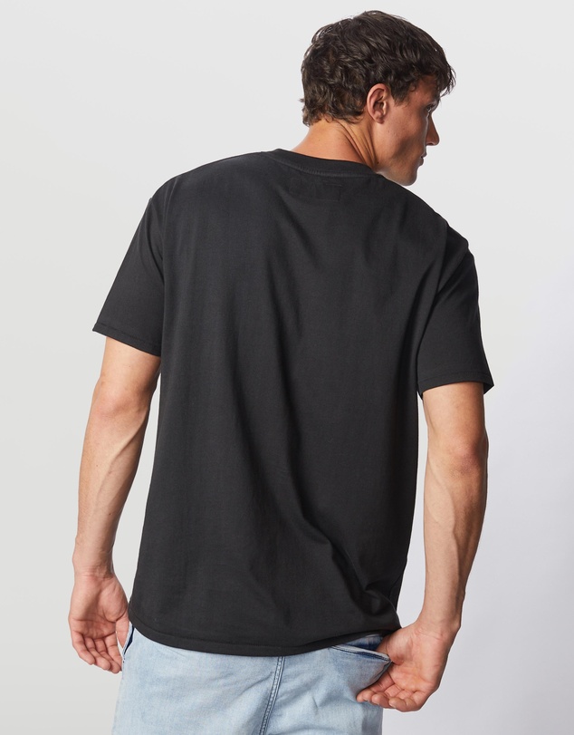 Zanerobe - Box Tee