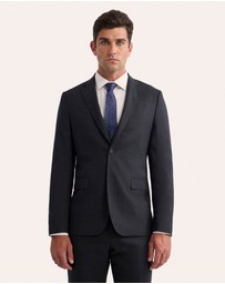 Oxford - Byron Wool Suit Jacket