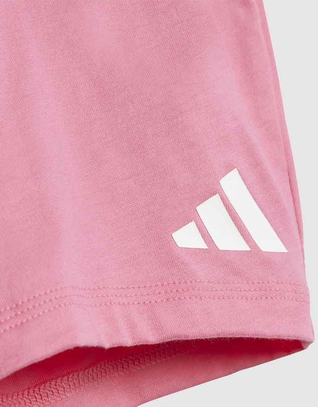 adidas Sportswear - BLTee Set - Babies-Kids