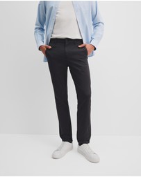Country Road - Australian Cotton Tapered Fit Stretch Chino