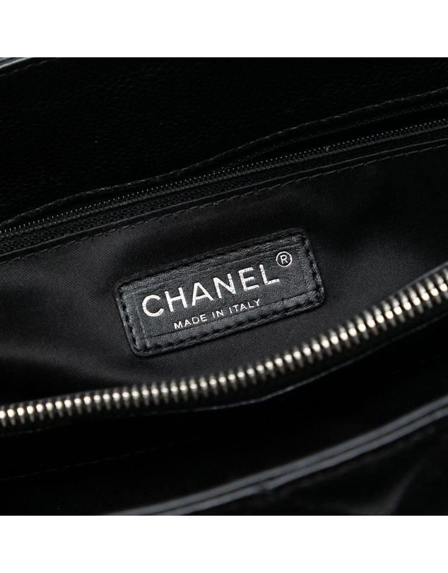 Pre-Loved by Azura Reborn - Pre-Loved Caviar Grand Shopping Tote