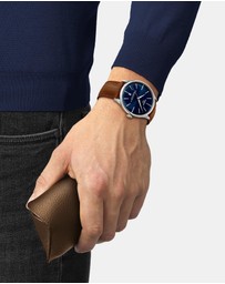 Tissot - Chemin des Tourelles Powermatic 80 42 mm