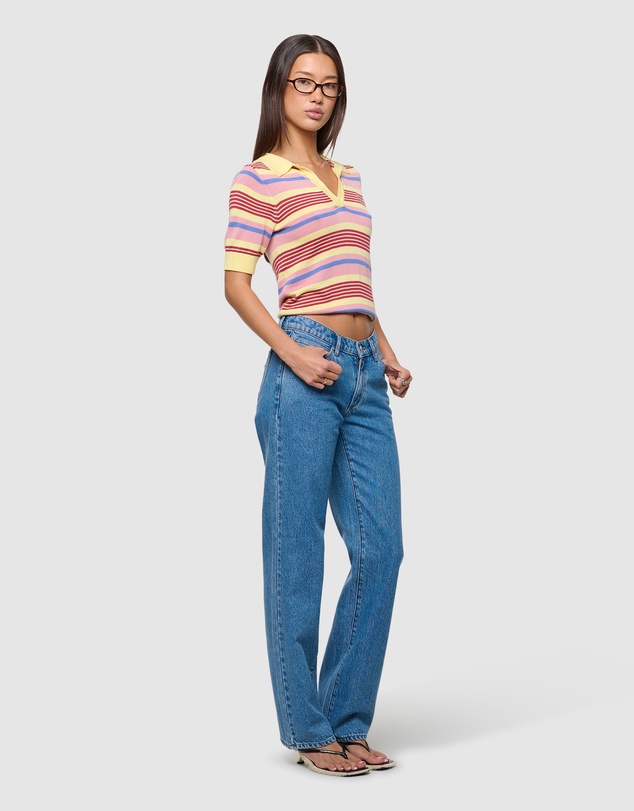 Abrand - 99 Straight Rae Recycled