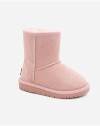 Ozwear Connection Uggs - Ugg Kids Ugg Boots (Water Resistant)