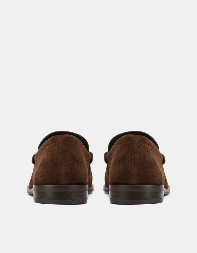 Nokwol - Haven Loafers