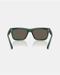 Ray-Ban Junior - RJ9196S - Kids