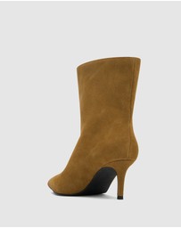Nakedvice - The Mavis Honey Boot
