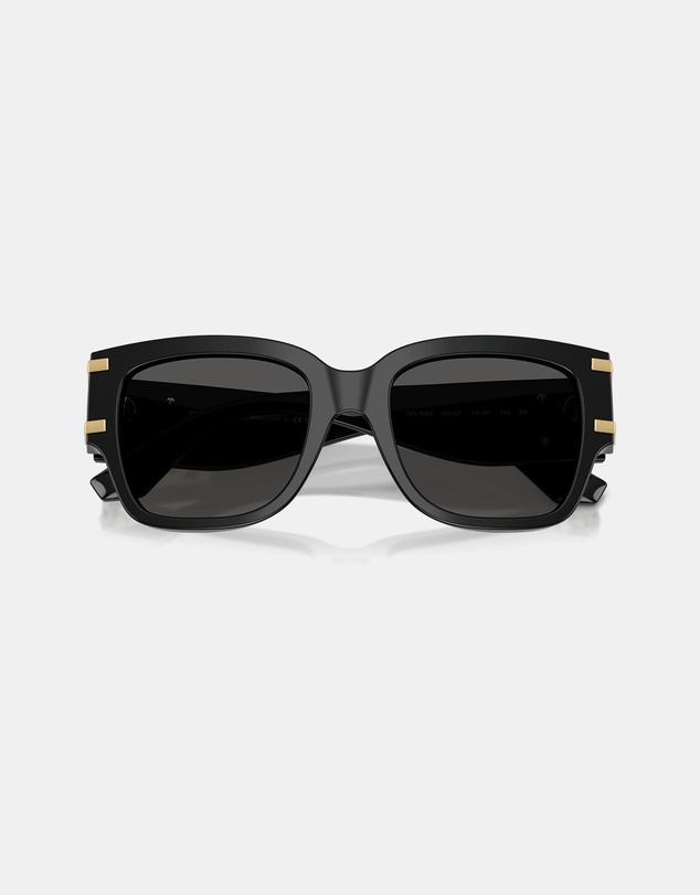 Dolce & Gabbana - 0DG4563