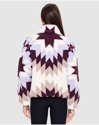The Upside - Harlow Fleece Pullover