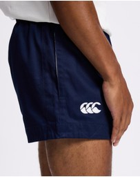 Canterbury - Retro Shorts