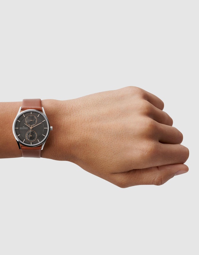 Skagen - Holst Men's Analogue Watch