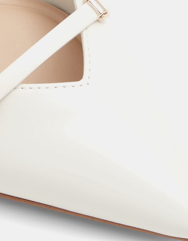 ALDO - Nailah Kitten Heels