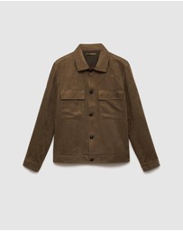 M.N.G - Zonza Jacket