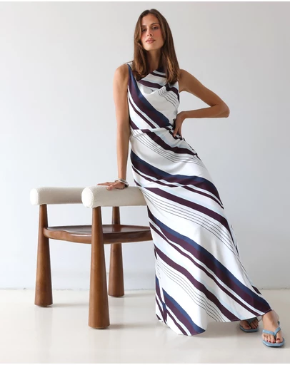 Madison The Label - Celina Maxi Dress