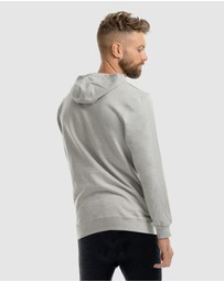 First Division - Circuit Hoodie