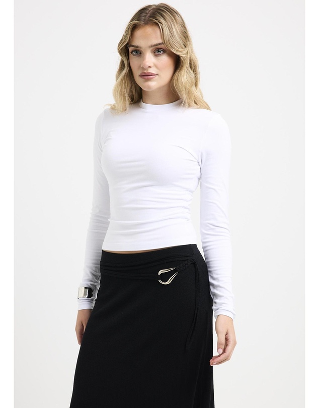 General Pants Co. Basics - Slimline Long Sleeve