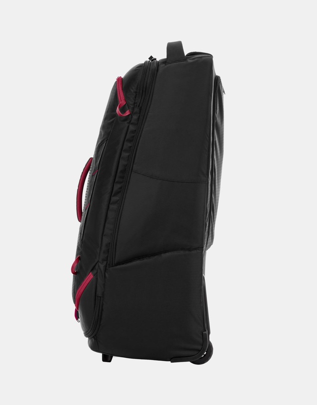 High Sierra - Composite V4 Ws Wheeled Duffel M