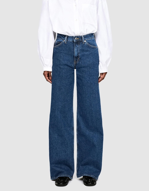 ARKET - Lupine Flared Jeans