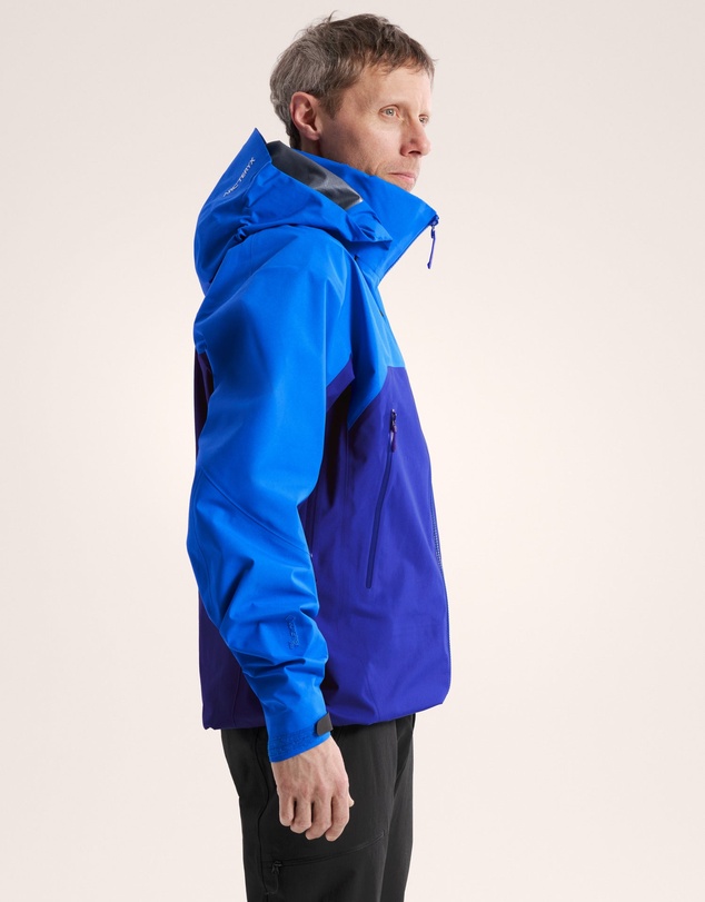 Arc'teryx - Beta AR Jacket Men's