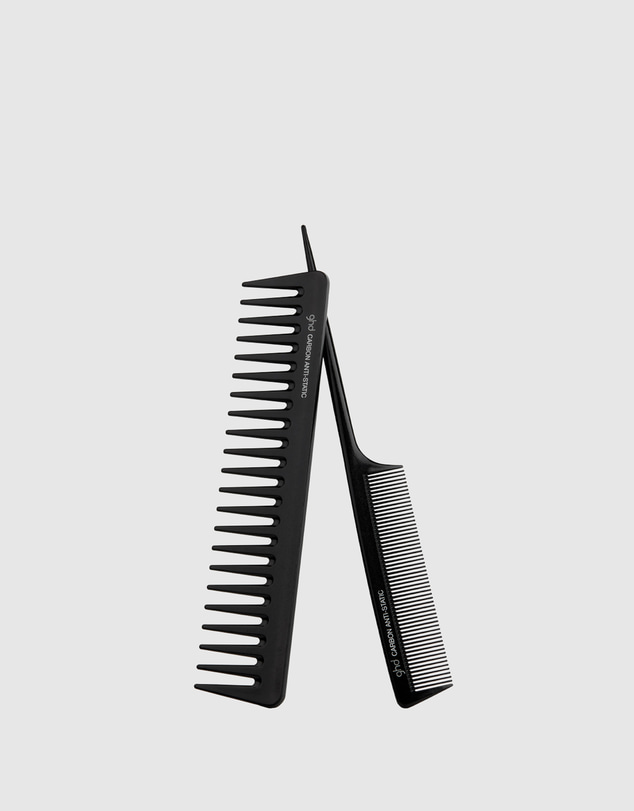 ghd - The comb out - detangling comb