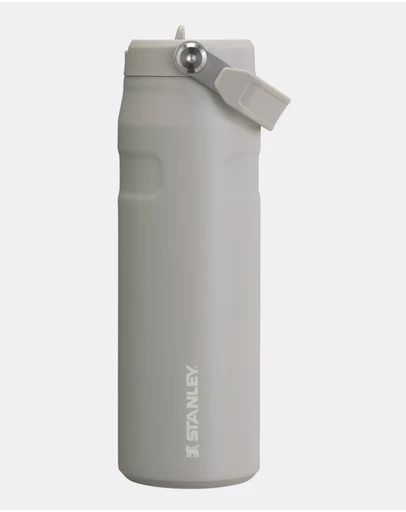Stanley 1913 - The IceFlow™ AeroLight™ Flip Straw Water Bottle 24oz