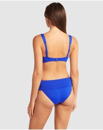 Sea Level Australia - Essentials C/D Cup Underwire Swim Bra