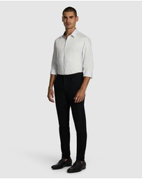 yd. - Energy Hyper Stretch Chino