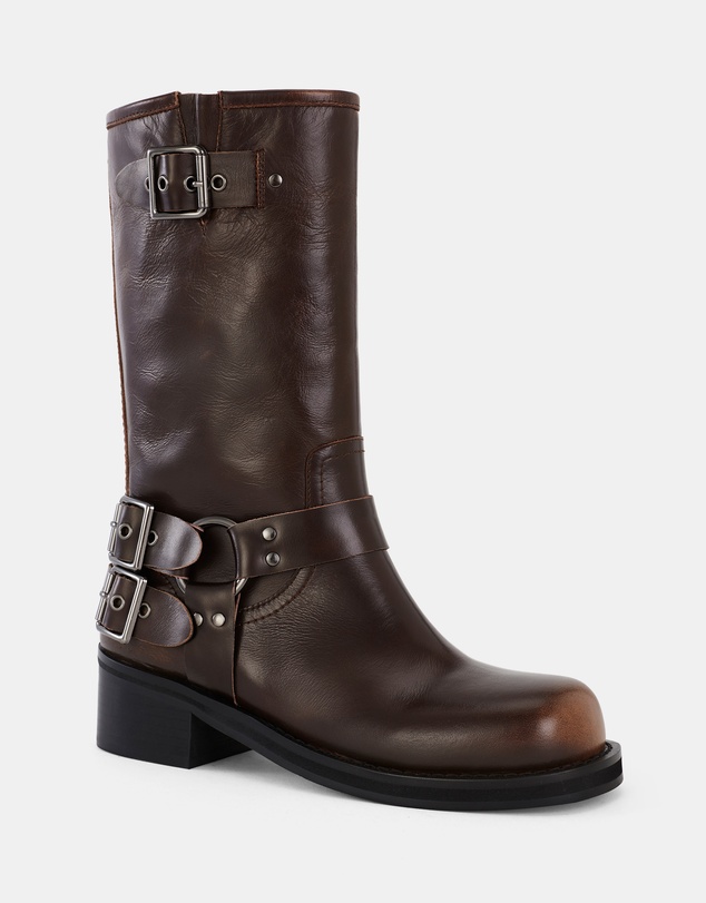 Miss Sofie - Jeny Boots