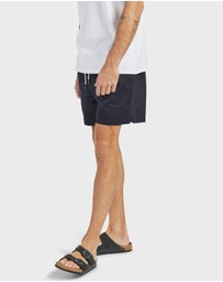 Academy Brand - Volley Short