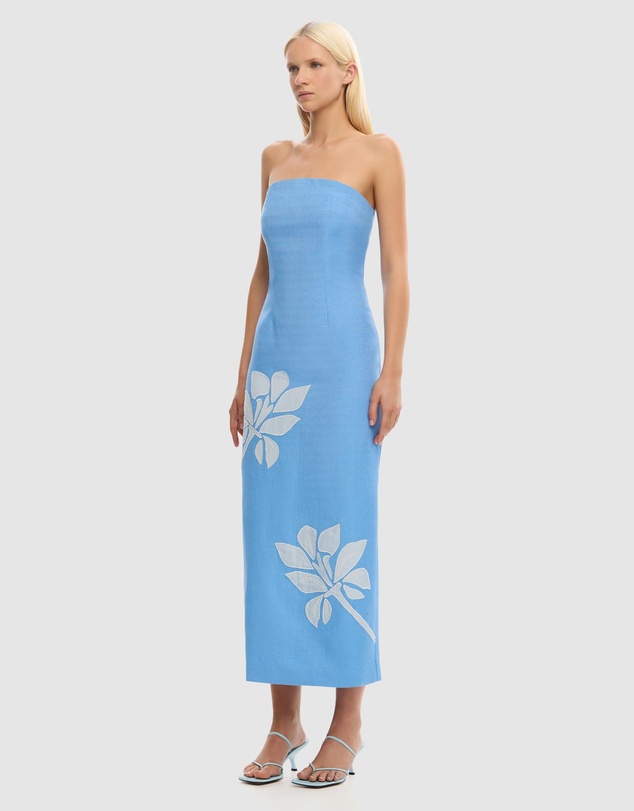 Significant Other - Tammy Midi Dress