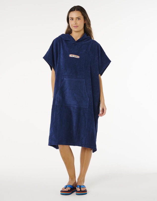 Rip Curl - Icon Hooded Towel