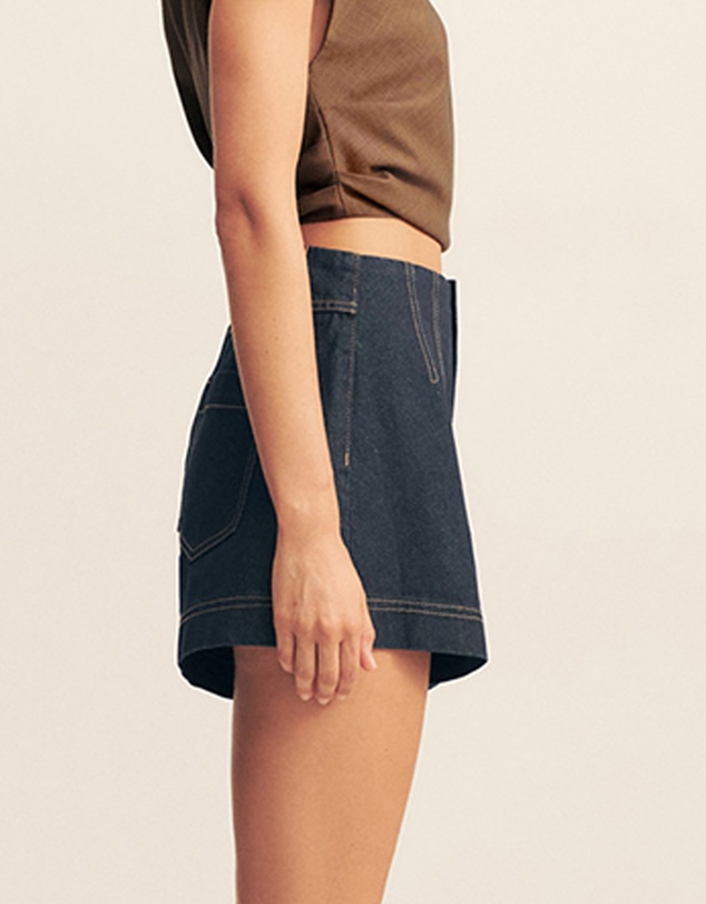 Shona Joy - Rita Shorts