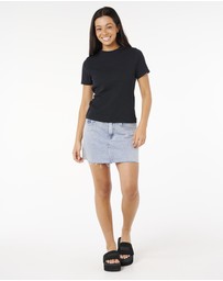 Rip Curl - Classic Fitted Tee
