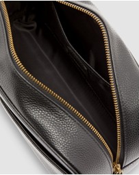 Oxford - Royce Leather Wash Bag