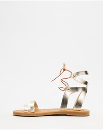 Ammos - Andromache Sandals