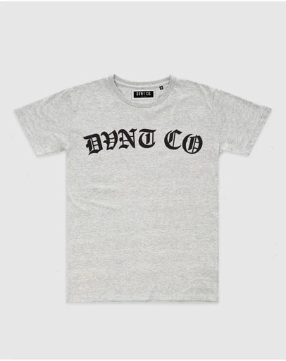DVNT - Grand Saxon Tee - Youth