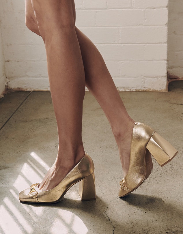 Sempre Di - Liri Courtshoes