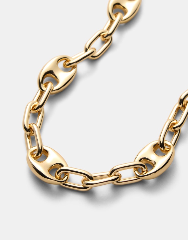MIMCO - Marina Chain Necklace