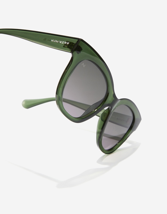 Hawkers Co - HAWKERS Audrey Raw - Sunglasses for Women UV400