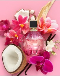 Jimmy Choo - Jimmy Choo Rose Passion 60ml