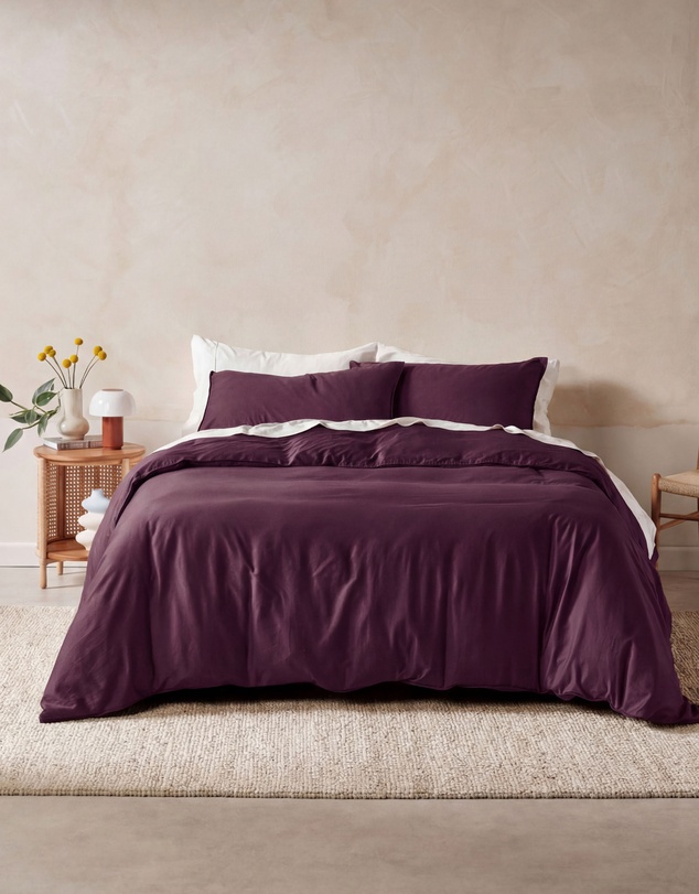 Linen House - Surf Wash Quilt Cover Set