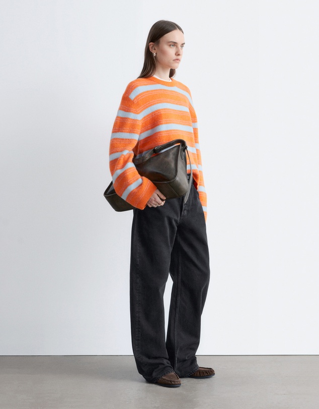 & Other Stories - Alpaca-Blend Jumper