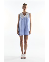 Glamorous - Trapeze Mini Dress