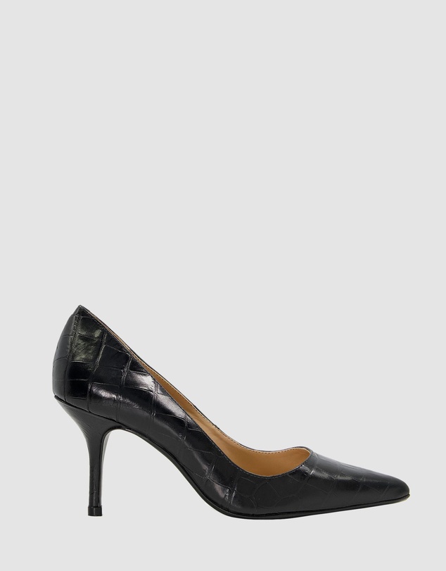 Dune London - Bold - Black