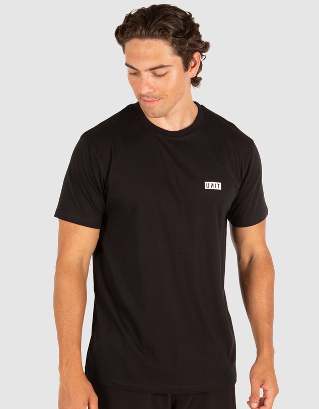 UNIT - UNIT Case Men's T-Shirt