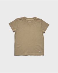 Academy Brand - Kids Roth Tee