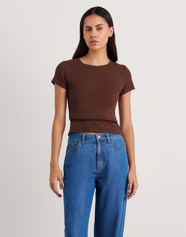 Jag - Kate Baby Tee