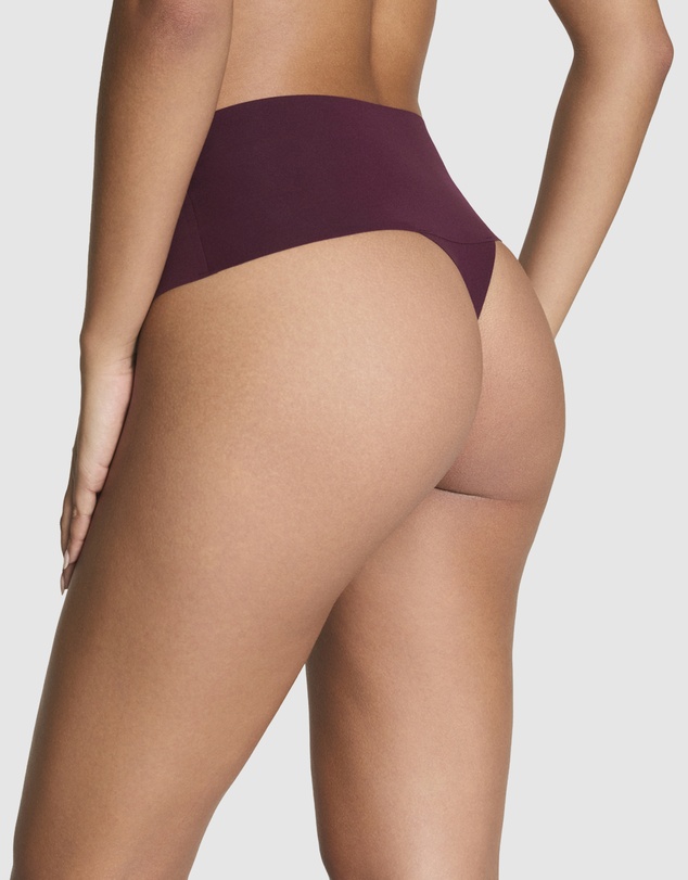 Spanx - SPANXsupersmooth™ Undie-tectable® Thong