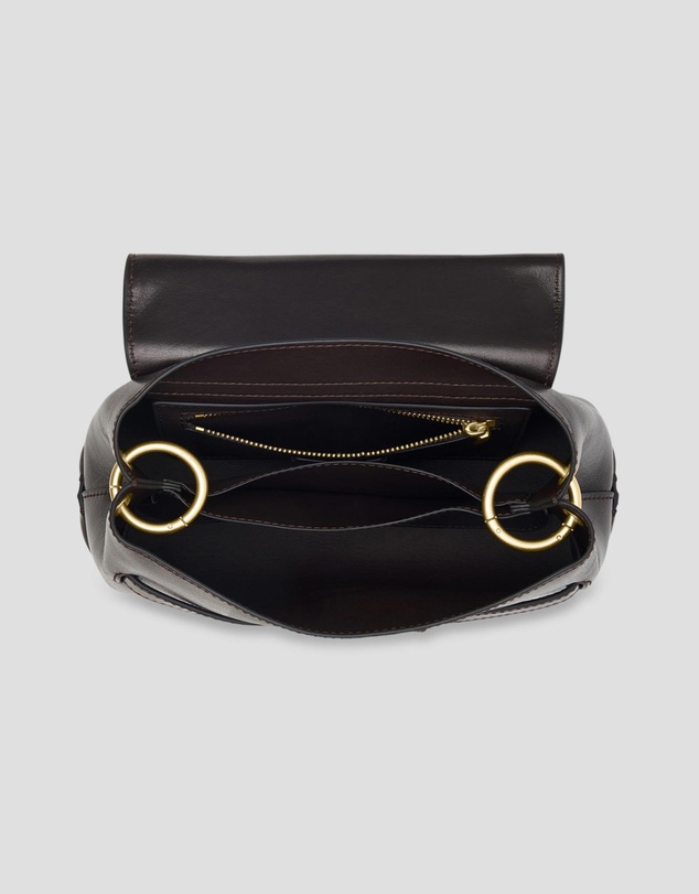 Oroton - Margot Small Top Handle Bag