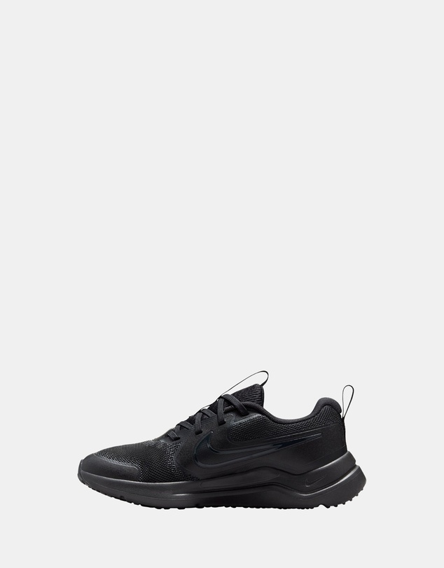 Nike - Cosmic Runner Black Grade School